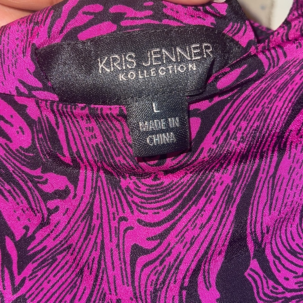 Kris Jenner Collection Dress - Picture 5 of 6